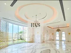 LUXURY 6BR | SEA VIEW | CUSTOM INTERIOR