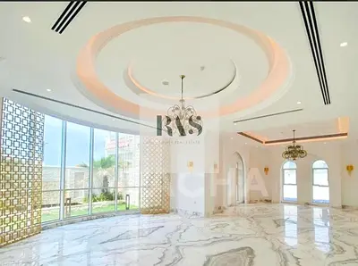 LUXURY 6BR | SEA VIEW | CUSTOM INTERIOR