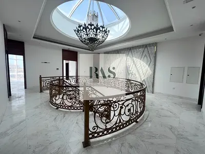 LUXURY 6BR | SEA VIEW | CUSTOM INTERIOR