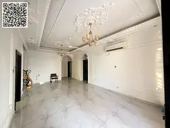 three master bedroom villa for sale in rawda 2 area ajman,