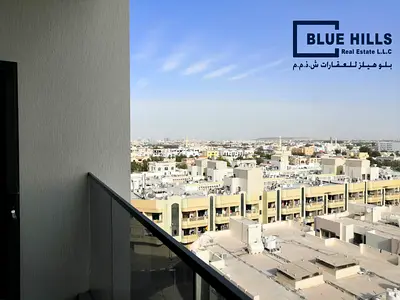 3 BR Apartment in Al Qusais 2