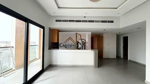 Elevated Urban Living | Elegant 1-Bedroom Residence with Dual Balconies & Two Bathrooms in Al Mamsha 🌿🏙️