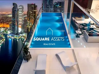 Fully Furnished | Beautiful Studio | Prime Location