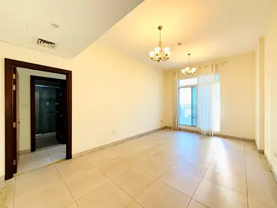 LIKE A NEW SPACIOUS / 1 BHK APARTMENT WITH  ALL AMENITIES/ JUST IN 57K