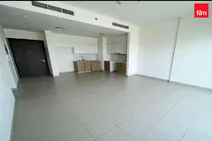 Biggest unit | Rented | Spacious