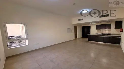 1BR for Rent | Al Thamam 49 | Best Value