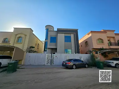 Luxury 5BR Fully Furnished Villa | All Bills Included | Al Helio