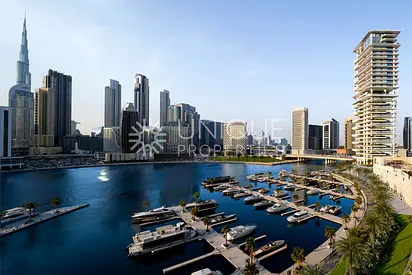 3BR +Maid | Canal Views | Ultra-Luxury