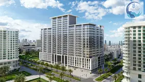 Near Circle Mall &amp; Schools || 15 Mins from Media &amp; Internet City || Gym &amp; Pool || 20 Min