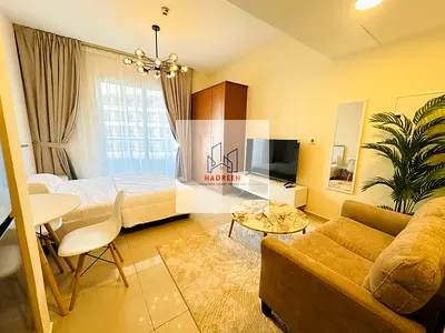 MODERN DESIGN ELEGANT STUDIO APARTMENT