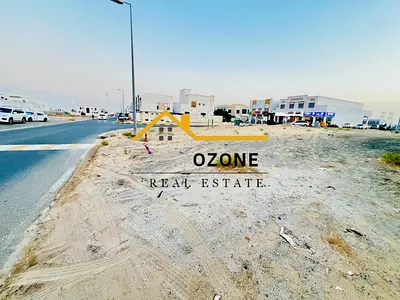 Luxurious / Hot Spacious offer Land available in Hoshi Sharjah 10,000Sqft