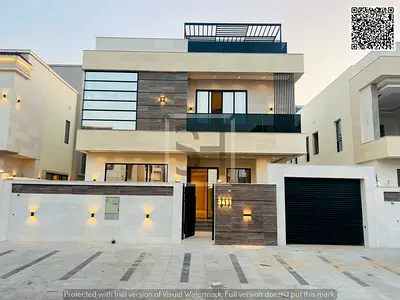 فيلا احلامك بعجمان من المالك مباشر