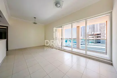 Full Community | Canal View | Semi Closed Kitchen