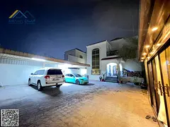 Own your dream villa, fully furnished and equipped with electricity, water, air conditioning, and fu
