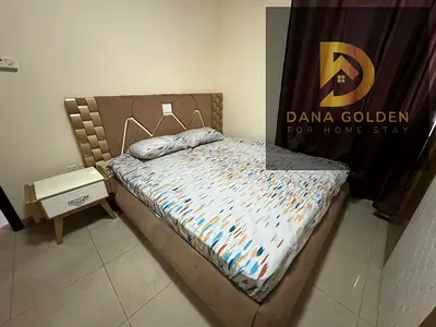 غرفتين وصاله للايجار ب التعاون      Two rooms and a hall for rent in Al Taawun