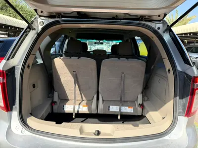 صورة مصغرة 11 لـ 2014 FORD EXPLORER