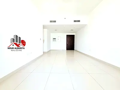 BRAND NEW BUILDING - SPACIOUS 2BHK AVAILABLE FOR FAMILY RENT 65K - OPEN VIEW GYM SWIMMING POOL + KIDS PLAY AREA & CAR PARKING FREE
