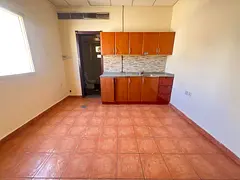 Ready To Move Studio Near To Safari Mall// Full Family Building?