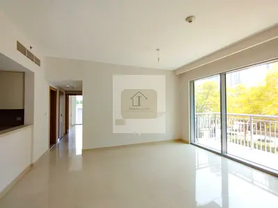 Well Maintained | Park View | Spacious Layout