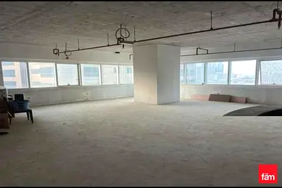 Exclusive Shell And Core Office | Vacant
