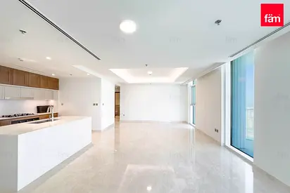 Palm & Marina Facing | Spacious | | Brand New
