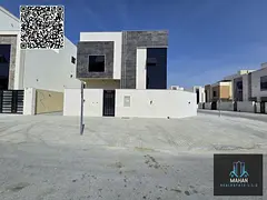 Luxury Freehold Corner Villa in Al Helio 2 – Including Registration Fees, Ownership Transfer &amp;