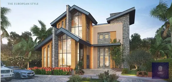 Private Garden | Luxury Living | Brand New