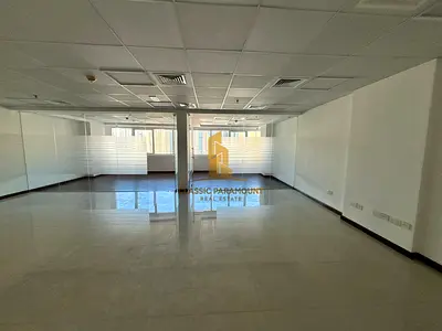 Fully Fitted | Ready to Move In | Close to Metro