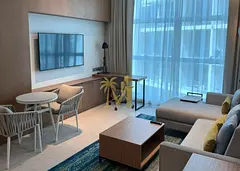 Modern Layout | Fully Furnished | Great Amenities