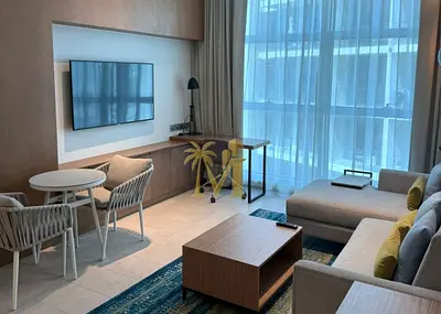 Modern Layout | Fully Furnished | Great Amenities