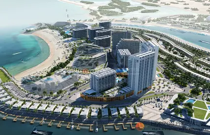 Luxurious Penthouse | Ocean and Lagoon Views