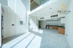 3 BR + MAID | BRAND NEW | VACANT | BIG LAYOUT