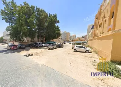 أرض سكنية استثمارية جاهزة للبناء للبيع – النعيمية 2، عجمان