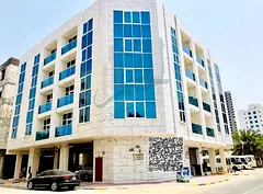 Building for sale with high income in Al Rashidiya, Ajman, prime location