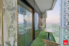 Prime Location | High Floor | Fully furnished