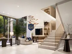 Skyline Views | Maids Room | Limited Unit