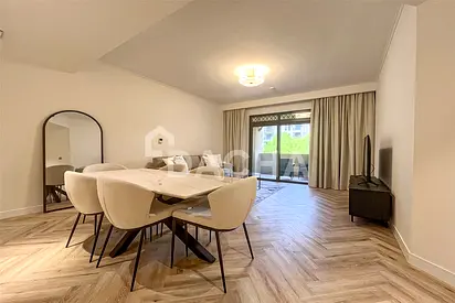 Upgraded | Large Layout | Burj Khalifa View