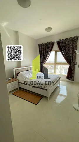 Spacious 2BHK in Lavender Tower | Fully Renovated | 1400 Sq.ft | Direct from Owner