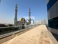 Spacious Office for Rent | Near Bus Stop | Vacant