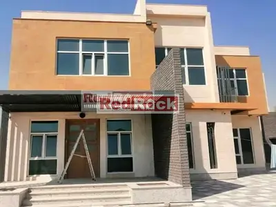 Luxury 9 Bed Villa with Pool and Elevator for Family