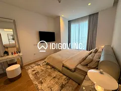 Skyline Living | Modern 1-Bed | Island View