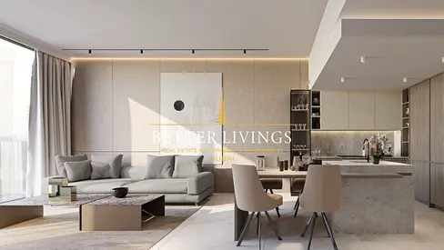 Elite Studio | Higher Floor | High-End Quality | Q4 2027 | Resort-Type Amenities | Call Now!