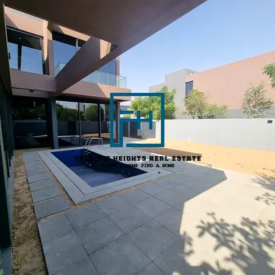 G+2 | BIG PLOT | ULTIMATE PRIVACY | LIFT | PRIVATE POOL