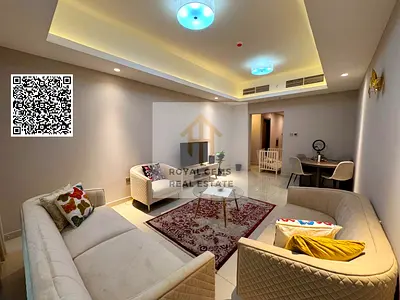 For Ren < 1bhk master + full furnished + Ready move +  prime location + Freehold 100% everyone
