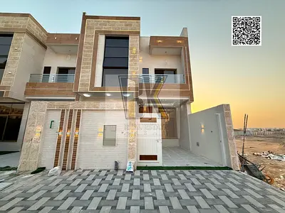 📢 Townhouse for sale in Al Helio - Ajman