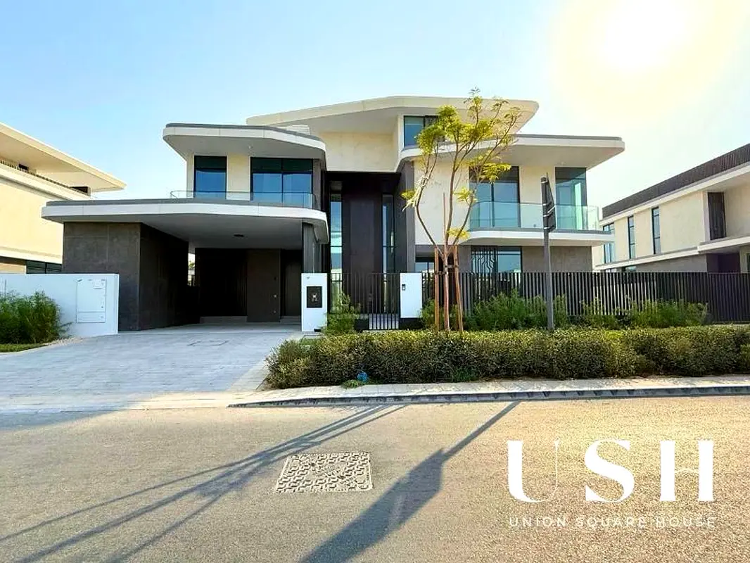 Exclusive | Majestic 6BR Ultra-Luxury Villa | Huge Plot