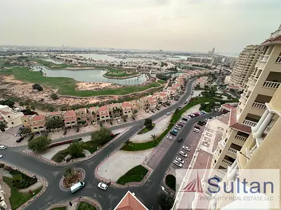 Stunning Studio High Floor Great Value VIP vibes