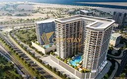 Luxury 2 Bedroom | Ramadan Offer &amp; VIP Suhoor | Prime Location
