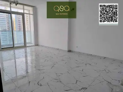 Brand New Apartment In Oasis Tower One, Ajman Is Available For Sale!