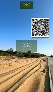 Precious Prime RESIDENTIAL INVESTED Land AVAILABLE FOR SALE in Al Helio 2, Ajman